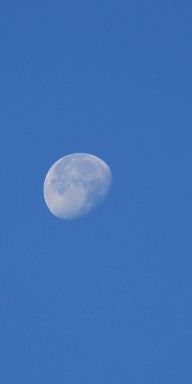 Waning Gibbous Moon: Gratitude as a Ritual of Power