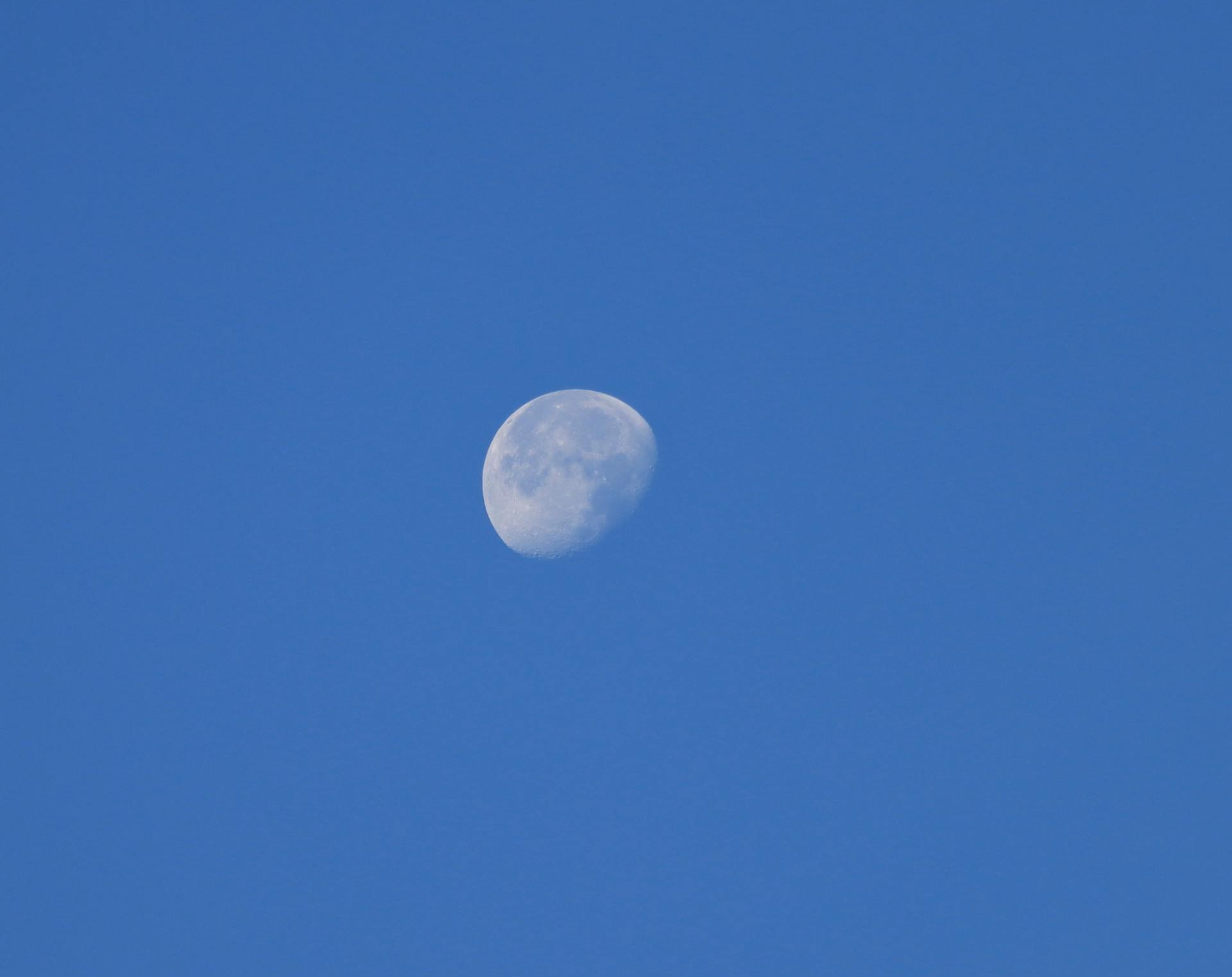 Waning Gibbous Moon: Gratitude as a Ritual of Power