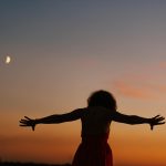 Waxing Crescent Ritual: How to Take Action and Stay Motivated