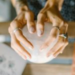 Waxing Gibbous Ritual: Refining Your Intentions Before the Full Moon