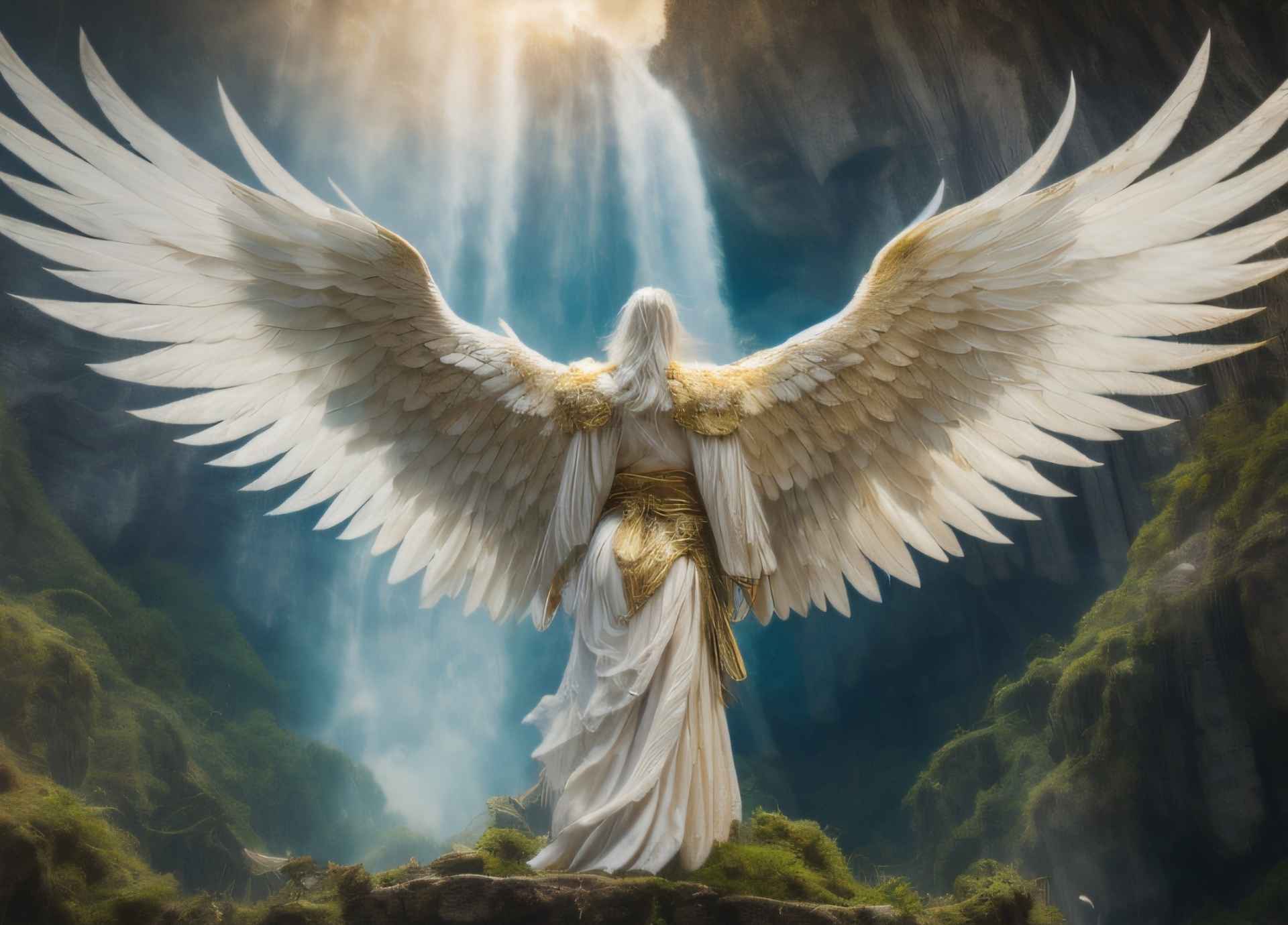 What Are Angels? A Complete Guide to the Messengers of Light