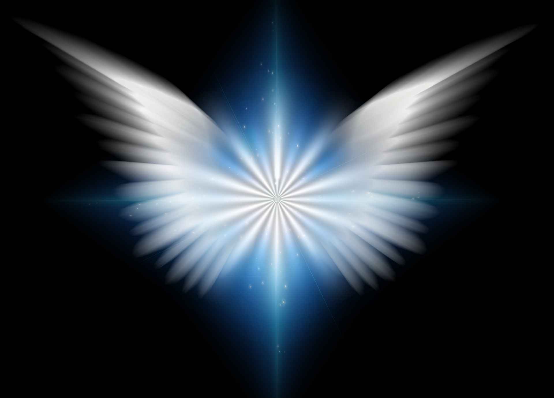 Archangels: Leaders of Light