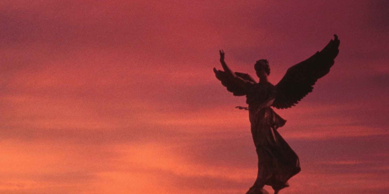 Working with Archangel Ariel