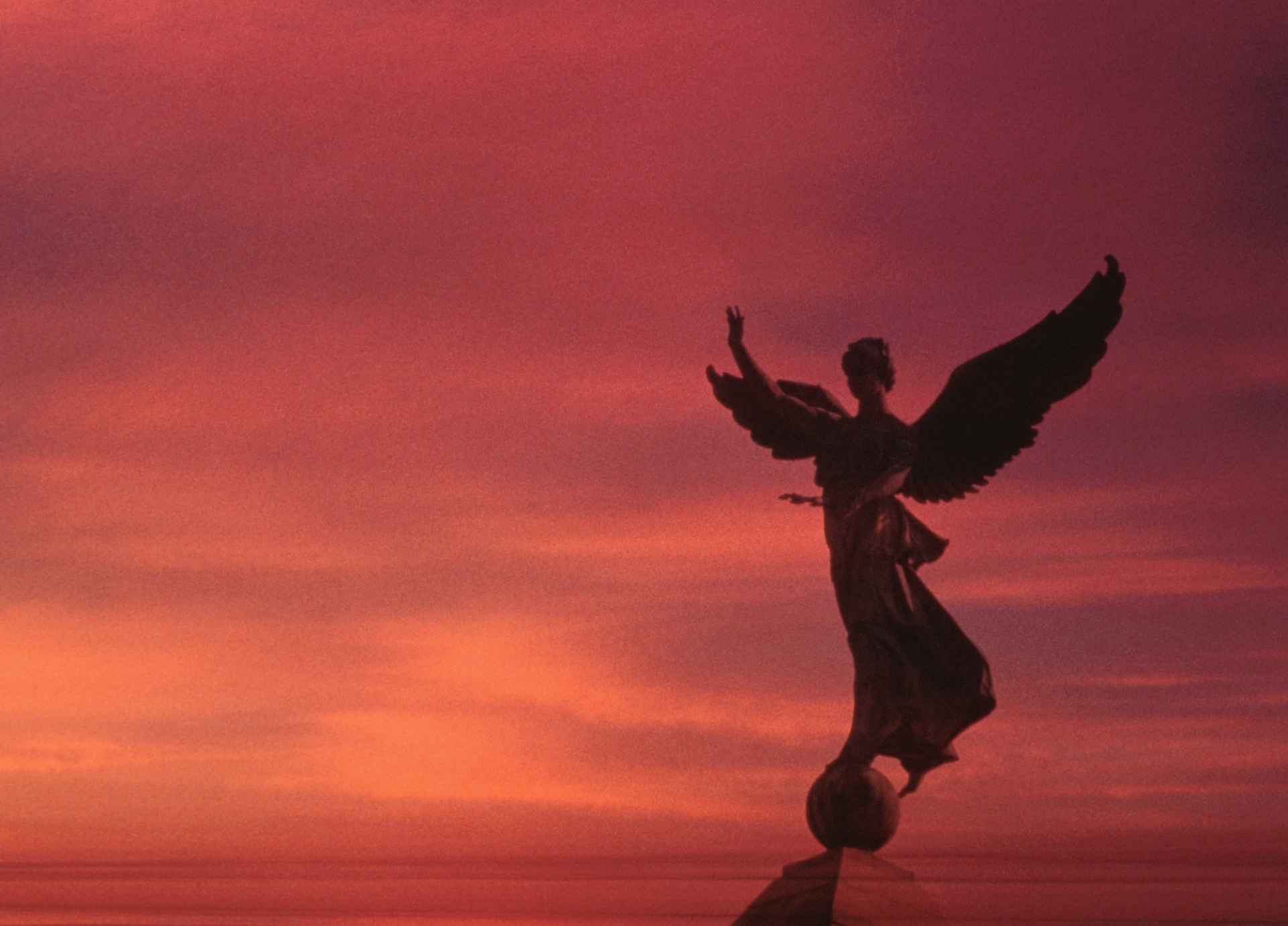 Working with Archangel Ariel