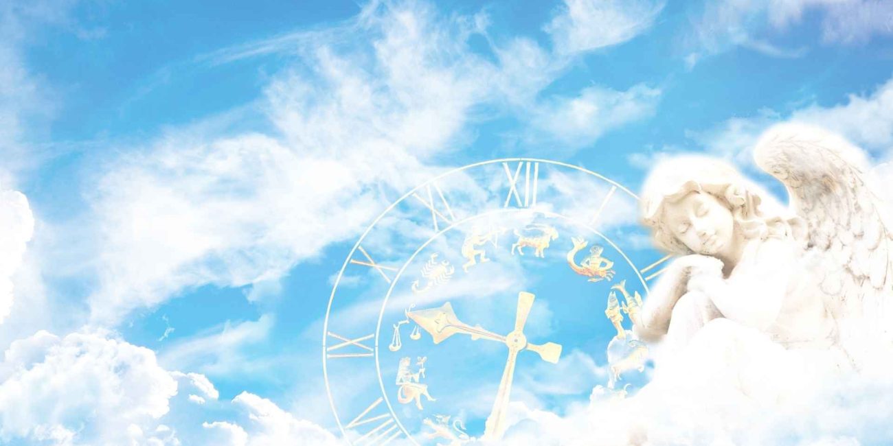 Working with Archangel Azrael