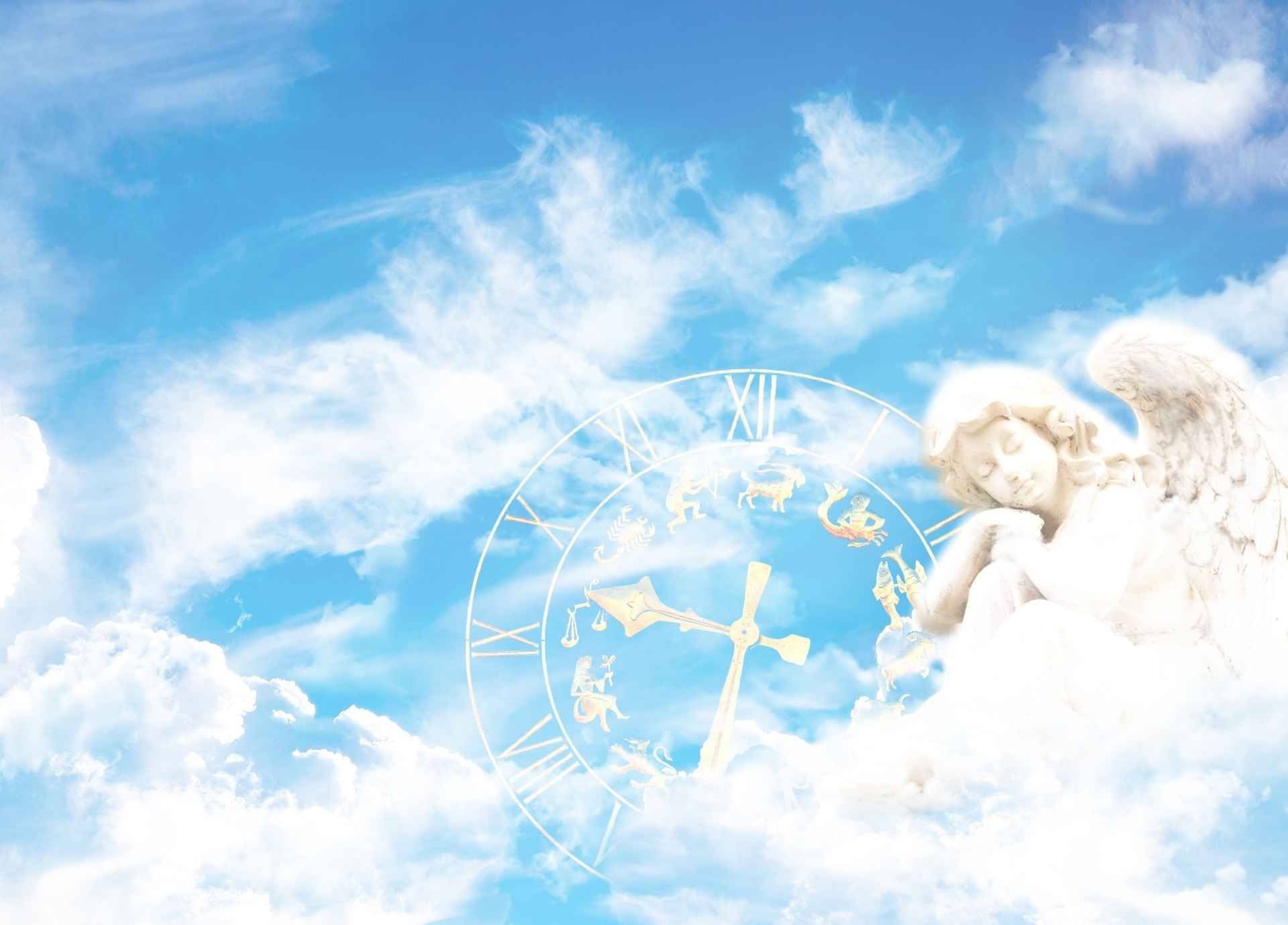 Working with Archangel Azrael