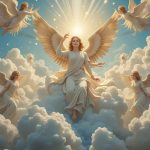 Working with Archangel Chamuel