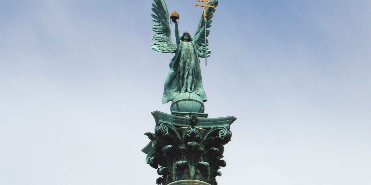 Working with Archangel Gabriel