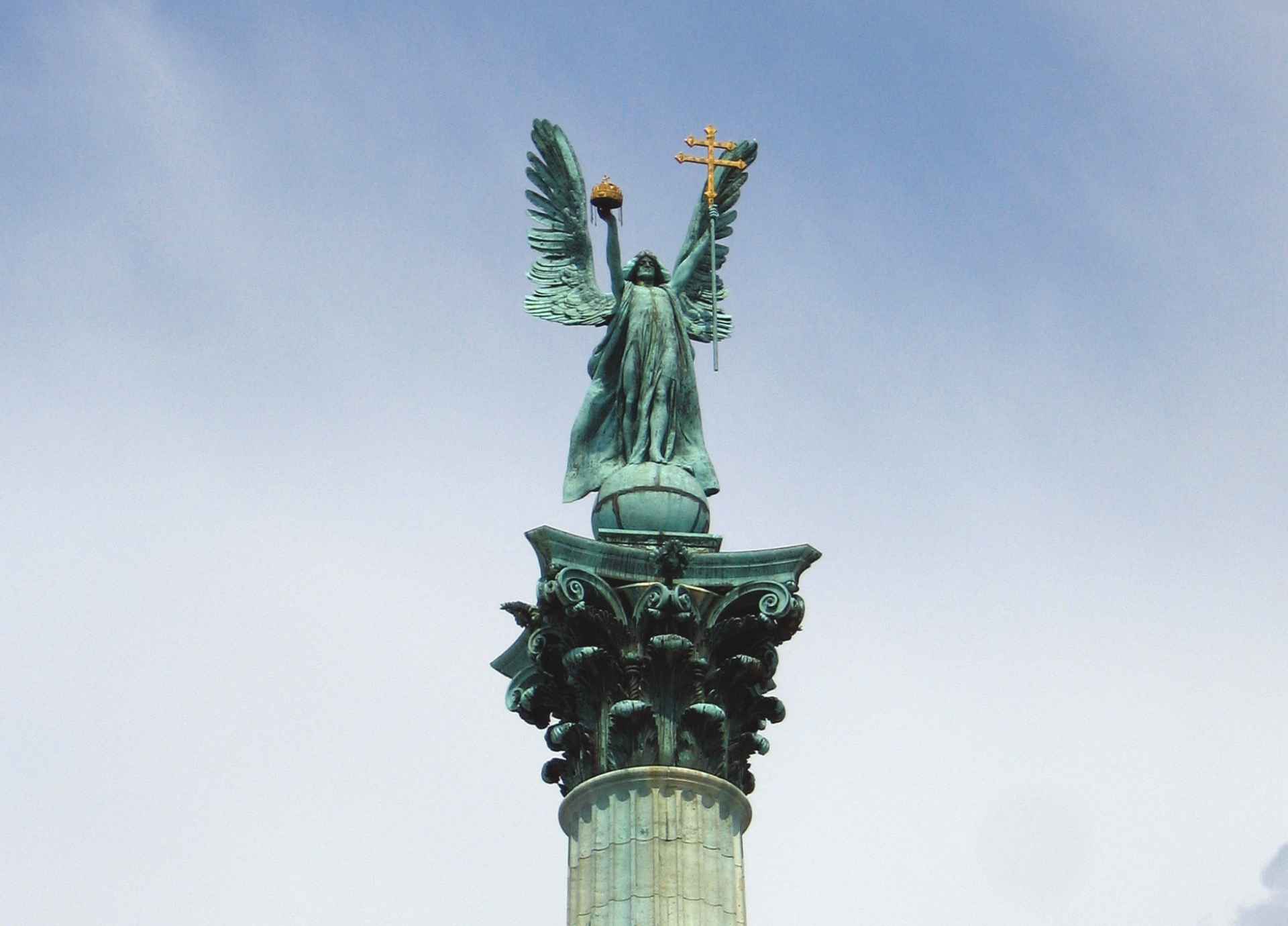 Working with Archangel Gabriel
