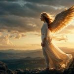 Working with Archangel Jophiel