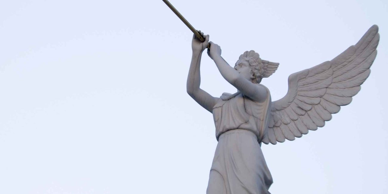 Working with Archangel Metatron