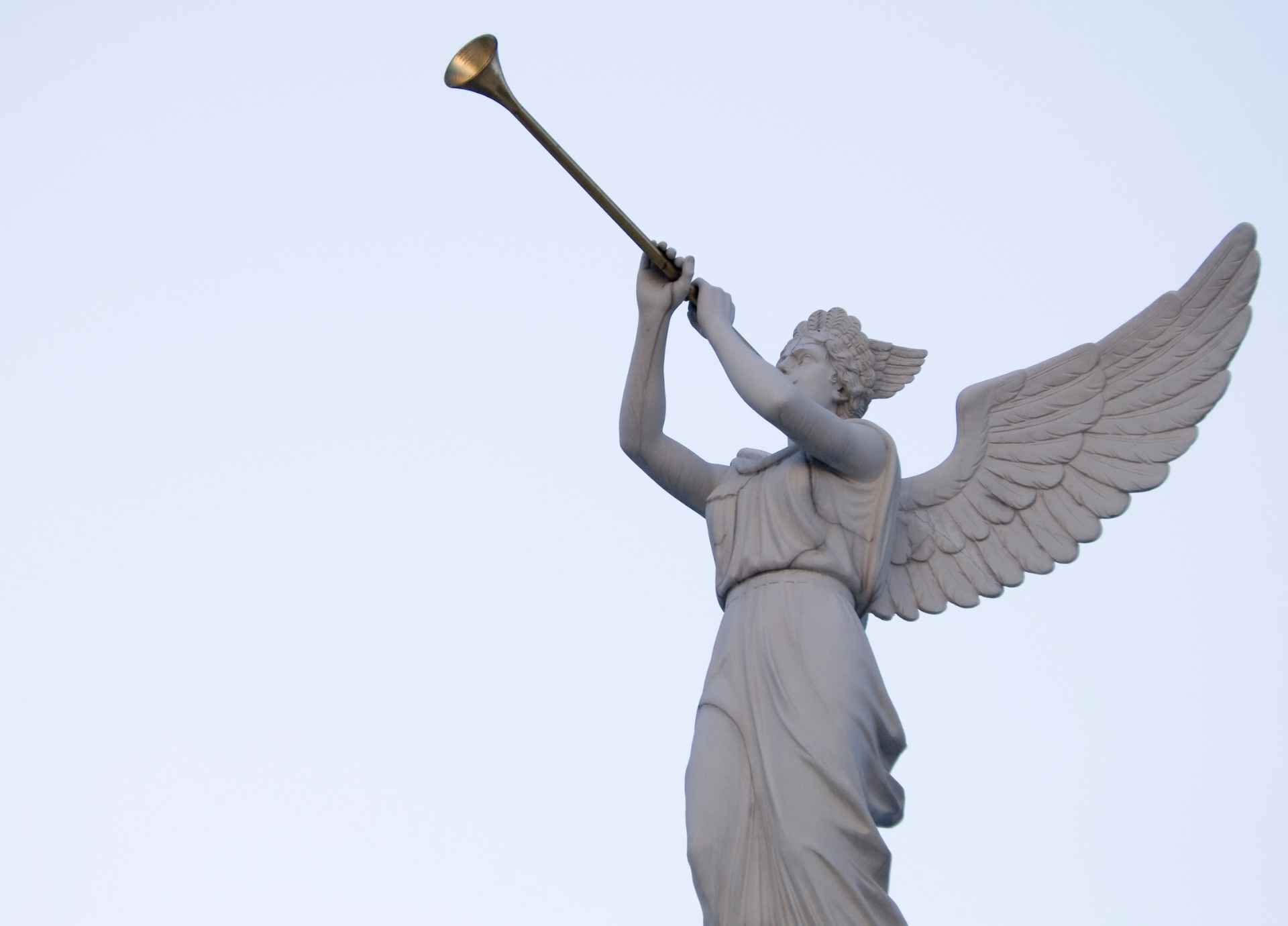 Working with Archangel Metatron