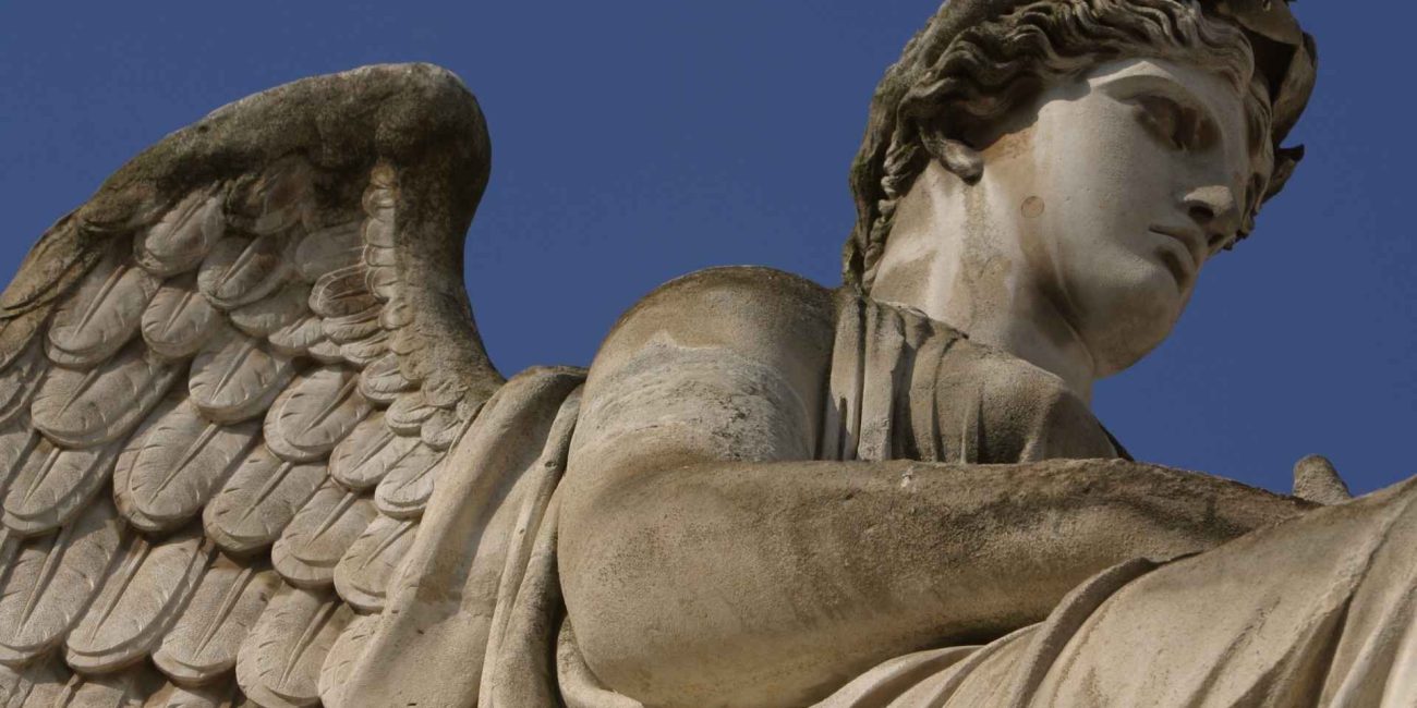 Working with Archangel Raguel