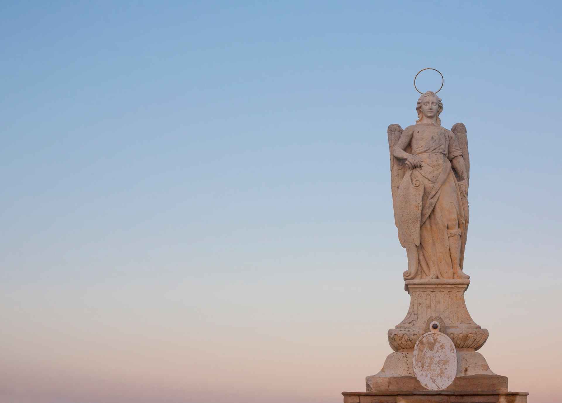 Working with Archangel Raphael