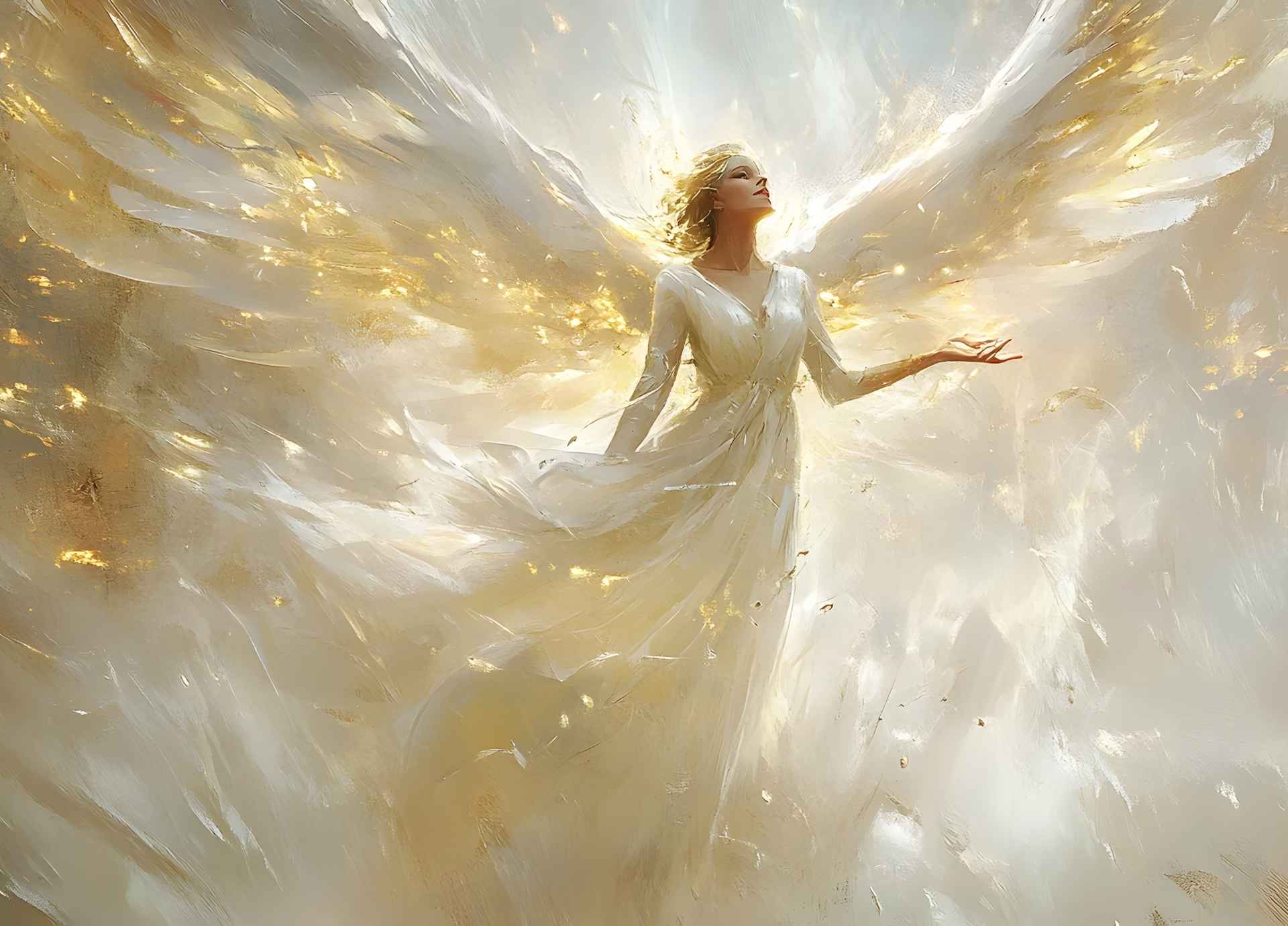 Working with Archangel Raziel