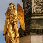 Working with Archangel Sandalphon