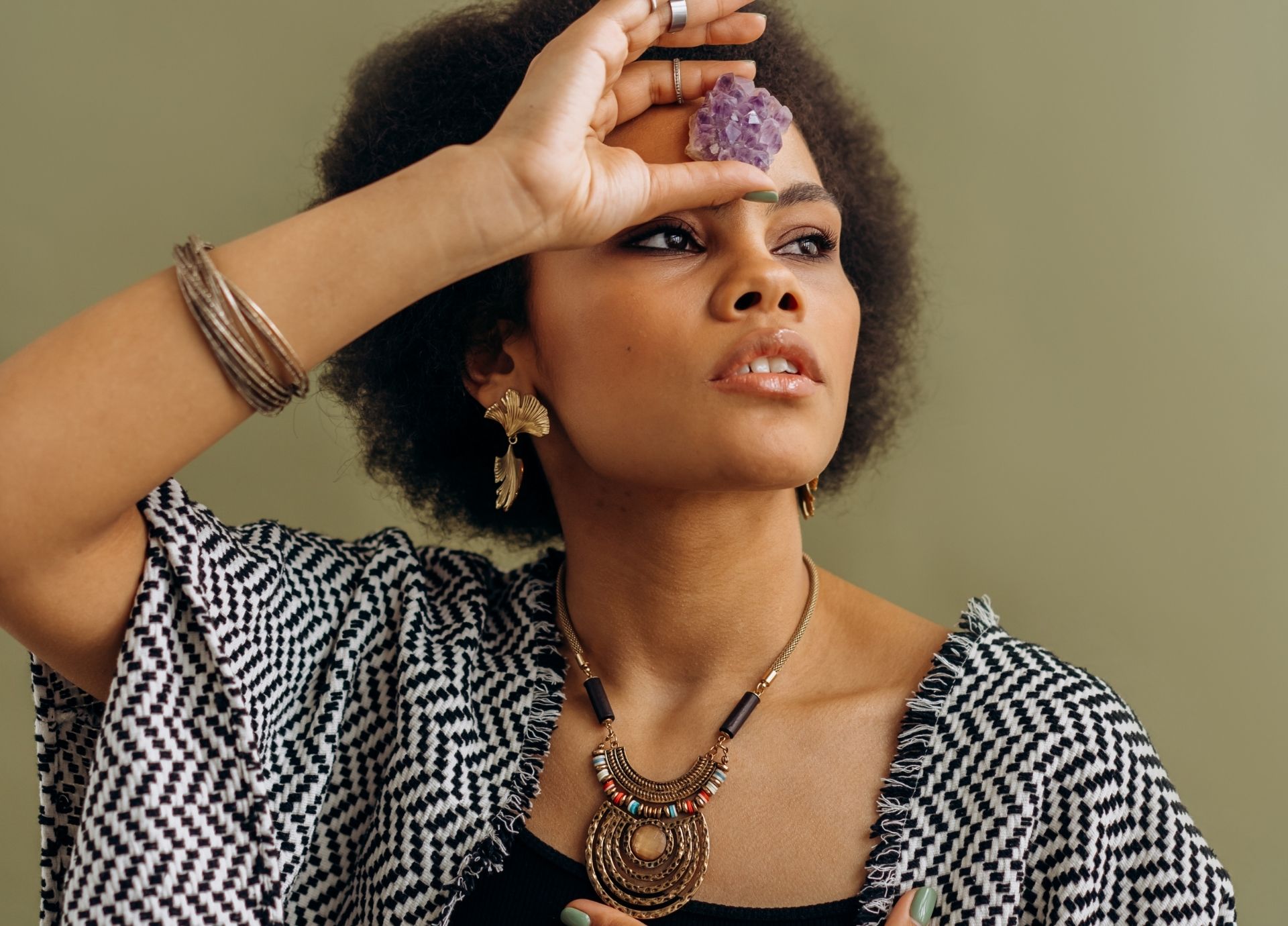 17 Ways to Raise Your Vibrations with Energy Healing Practices