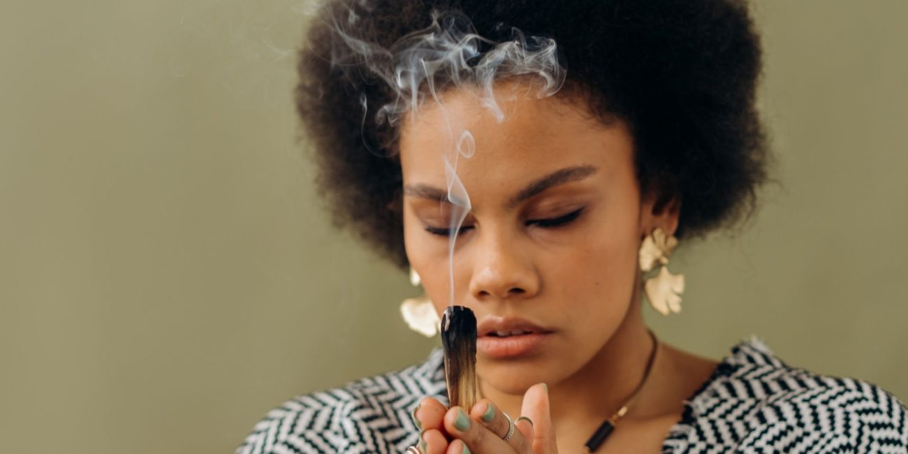 Fire and Smoke: Ancient Rituals of Purification
