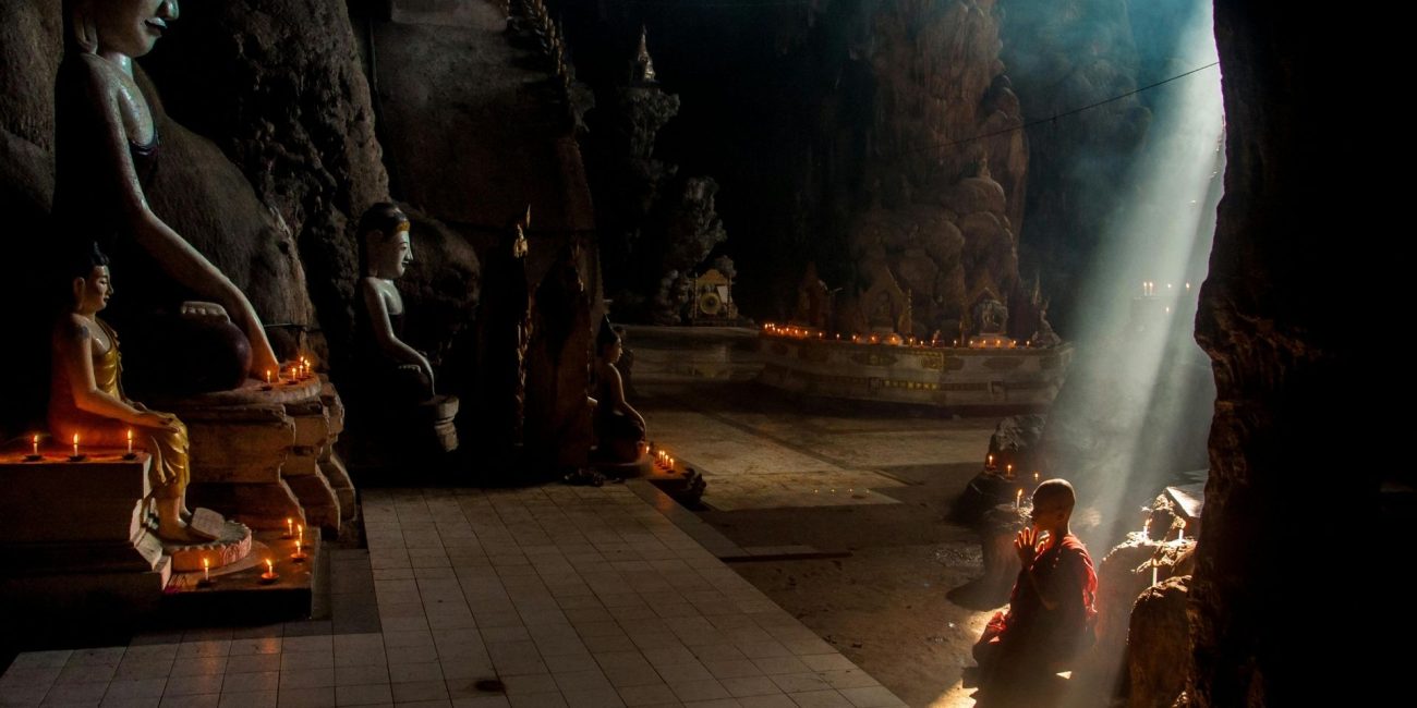 Ancient Rituals of Spiritual Awakening: From Egypt to Tibet