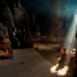 Ancient Rituals of Spiritual Awakening: From Egypt to Tibet