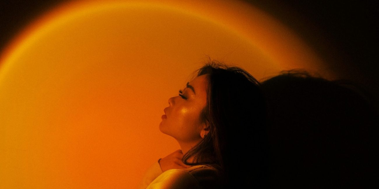 Cleansing the Aura: Rituals to Release Heavy or Stagnant Energy