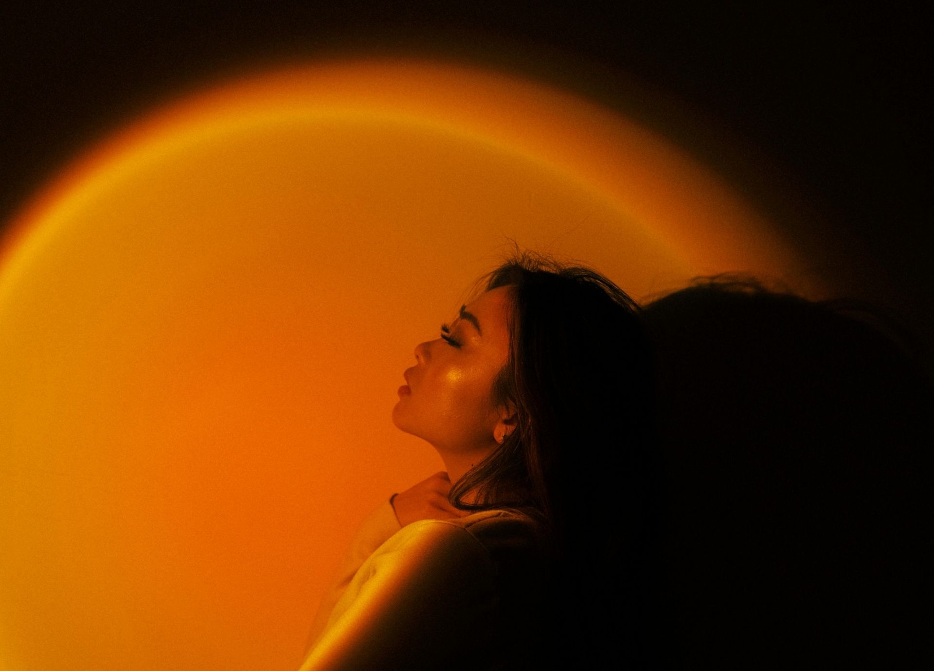 Cleansing the Aura: Rituals to Release Heavy or Stagnant Energy