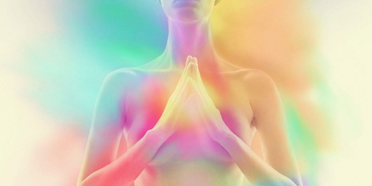 Aura Colors and Their Meanings: A Witch’s Guide to Energy Mapping