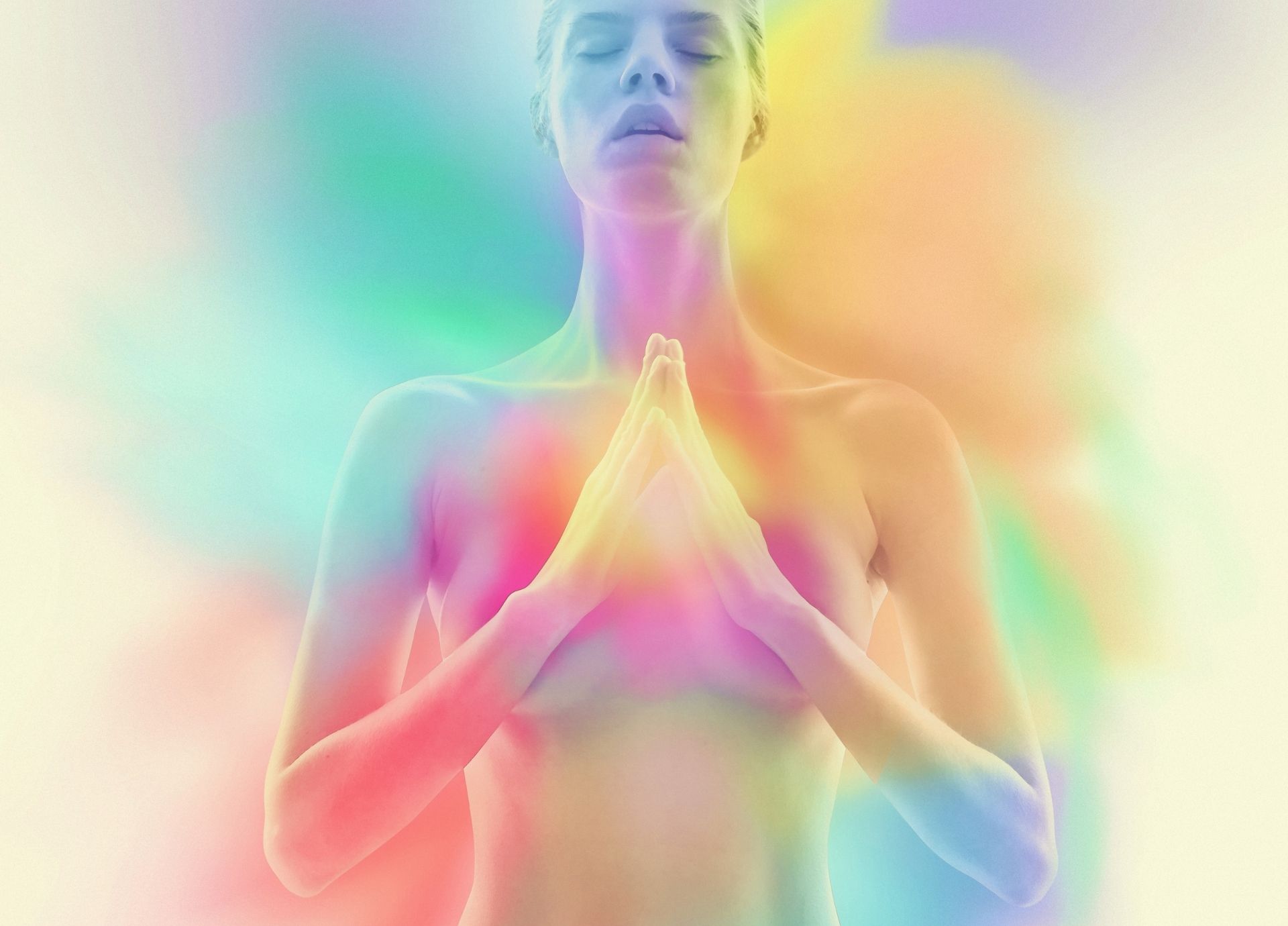 Aura Colors and Their Meanings: A Witch’s Guide to Energy Mapping