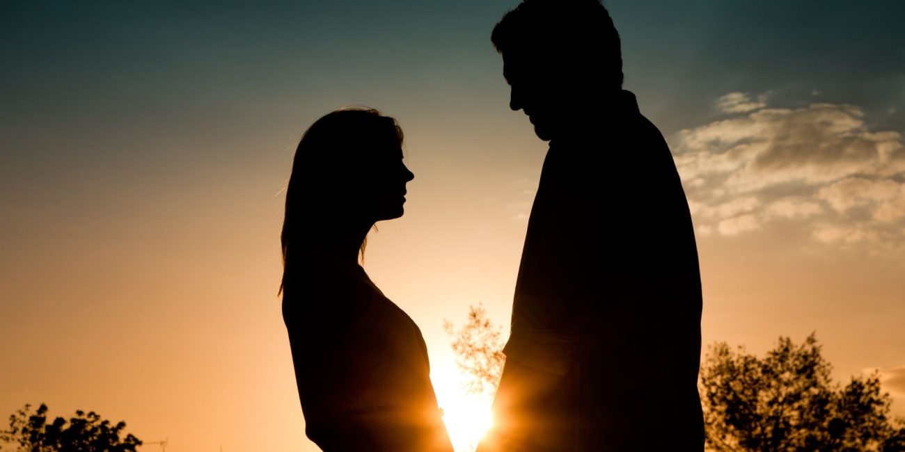 Aura Compatibility: What Happens When Two Energy Fields Meet
