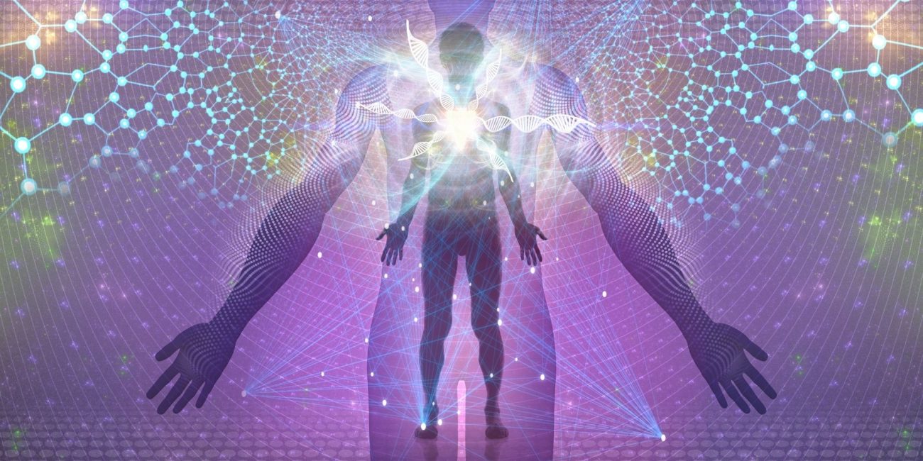 Aura Expansion in Awakening: Signs You’re Raising Your Frequency