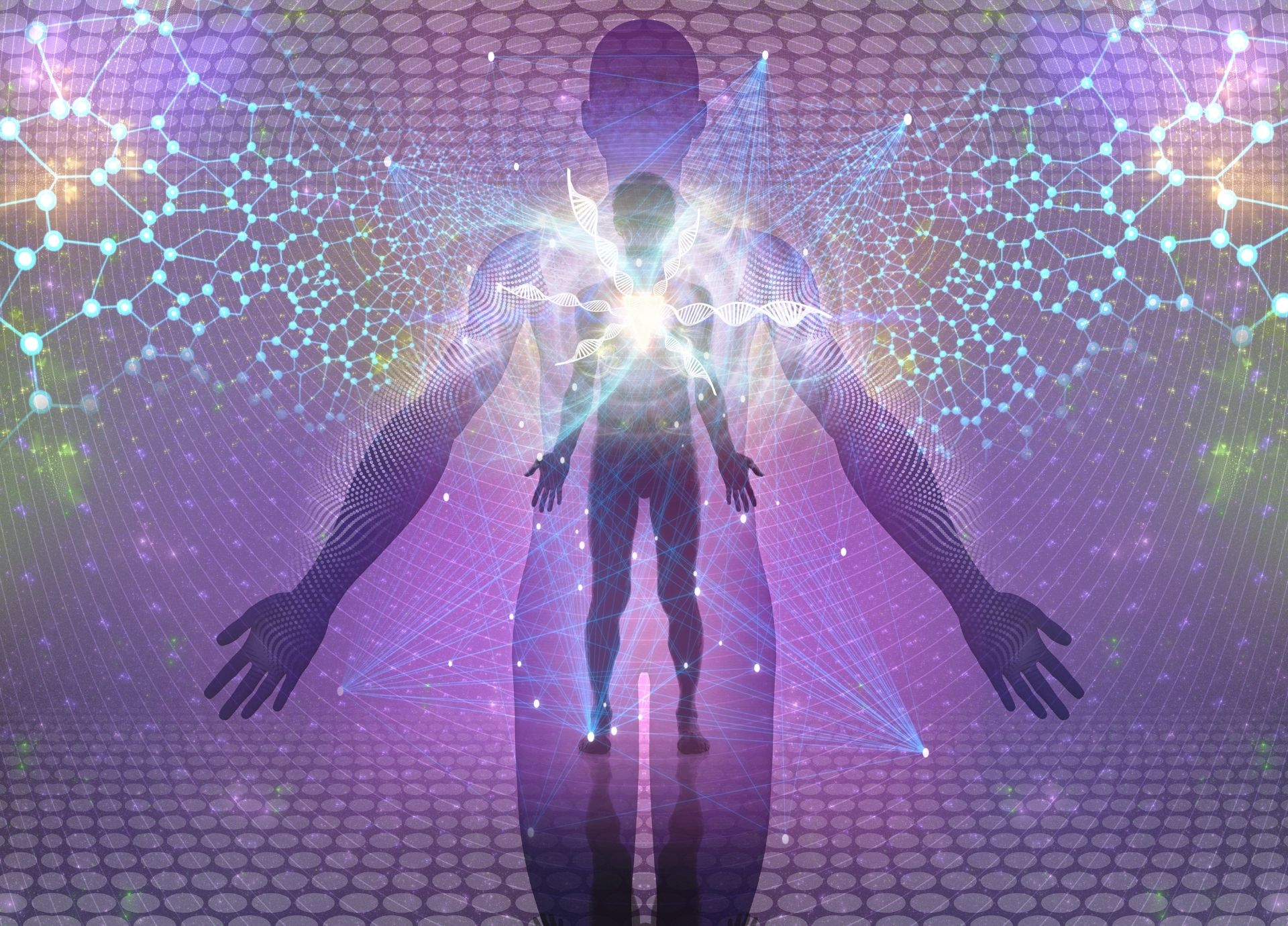 Aura Expansion in Awakening: Signs You’re Raising Your Frequency