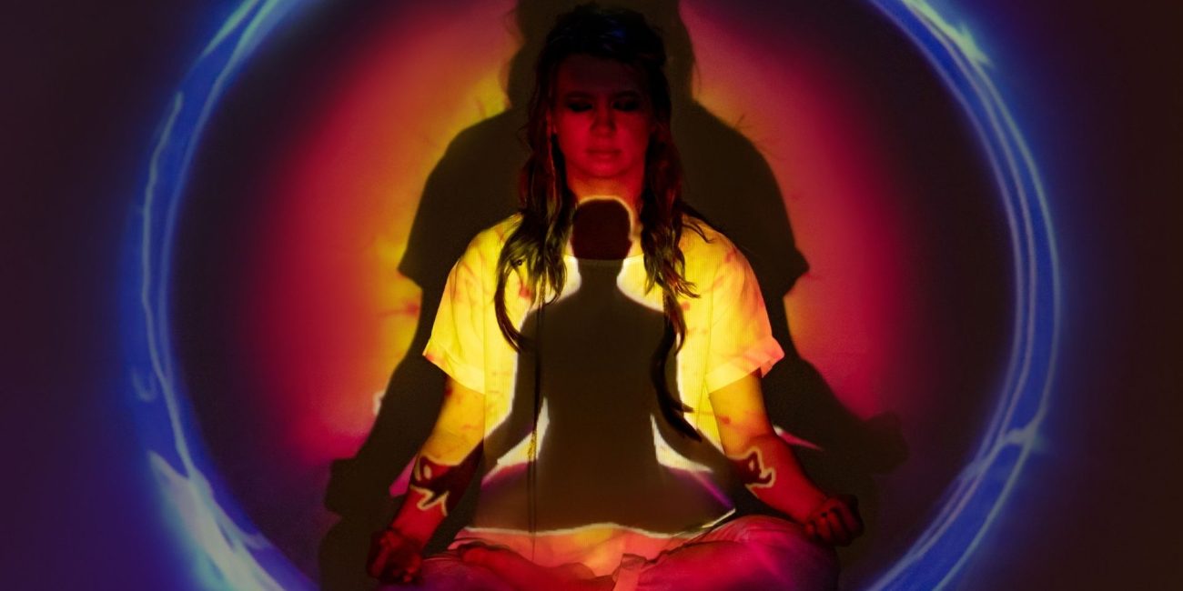Aura Photography: Myth, Science, and Spiritual Insight