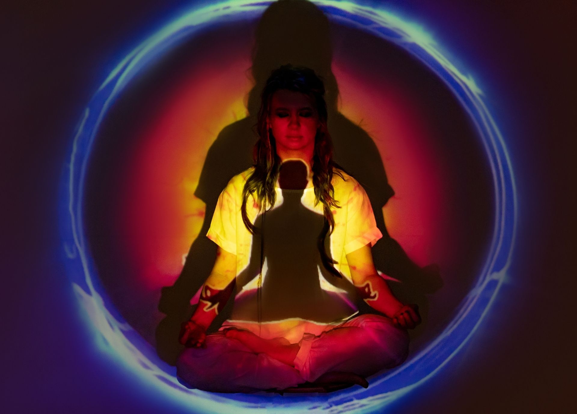 Aura Photography: Myth, Science, and Spiritual Insight