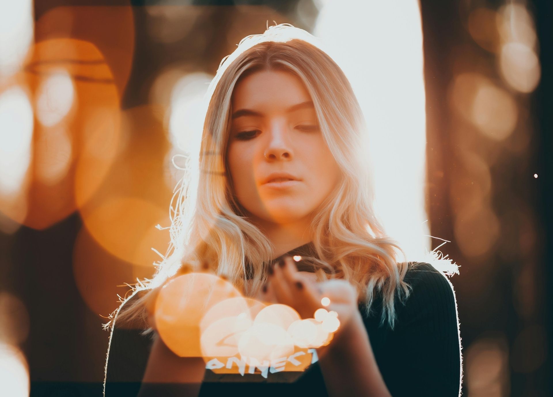 Aura Protection Rituals: Guarding Your Energy in a World of Noise