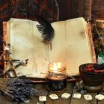 A Beginner’s Guide to the Book of Shadows: Recording Your Spells and Results
