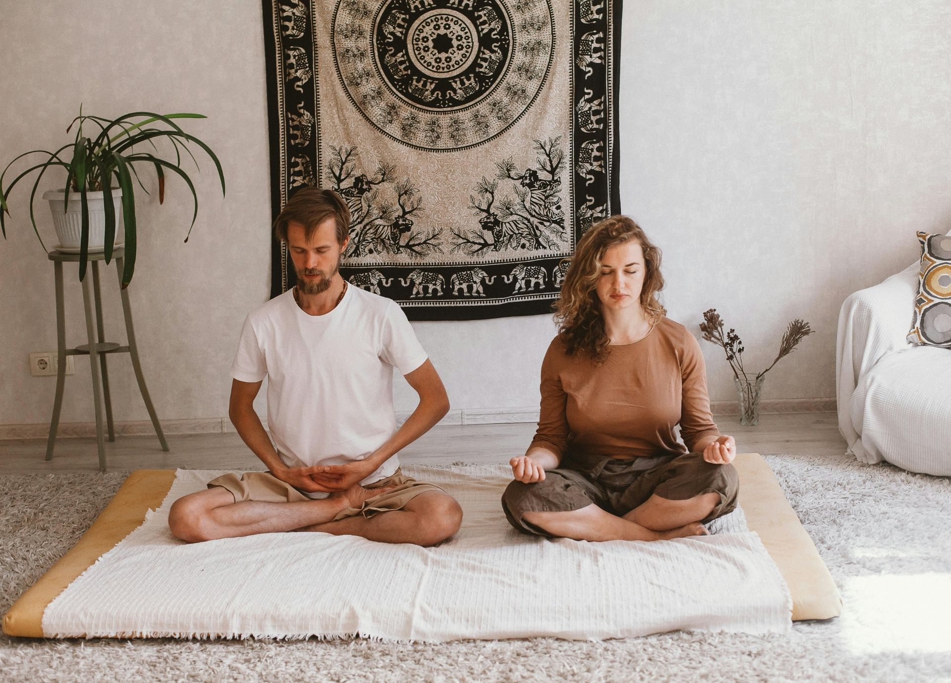 Breaking Karmic Cycles in Relationships
