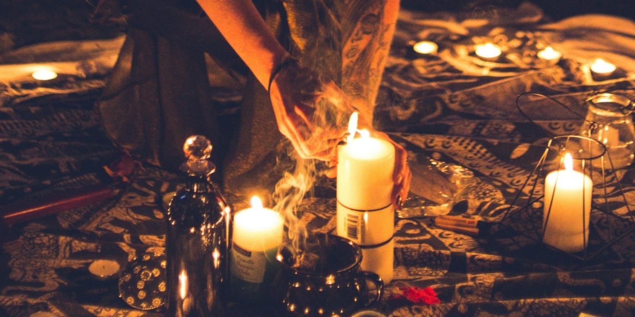 Candle Magick 101: How to Use Flame and Color to Cast Spells