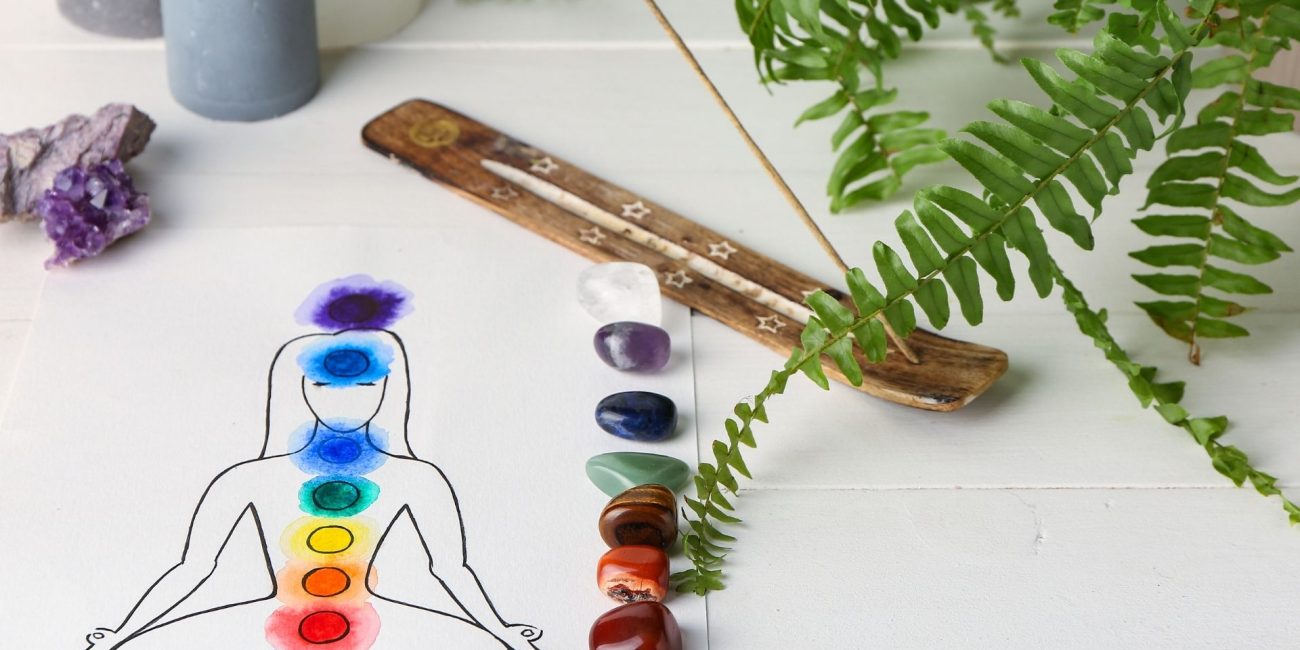 Chakras and Energy Flow: How Balance Creates Health