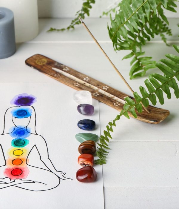 Chakras and Energy Flow: How Balance Creates Health