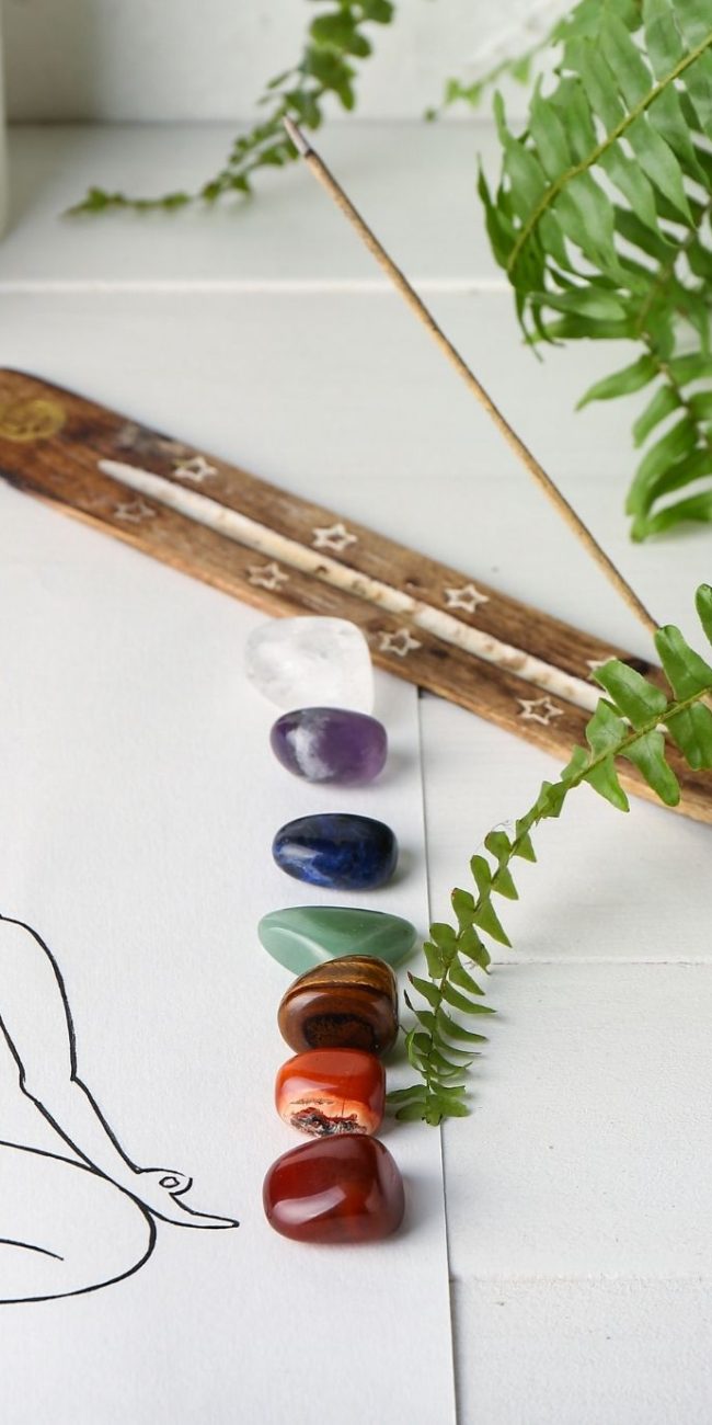 Chakras and Energy Flow: How Balance Creates Health