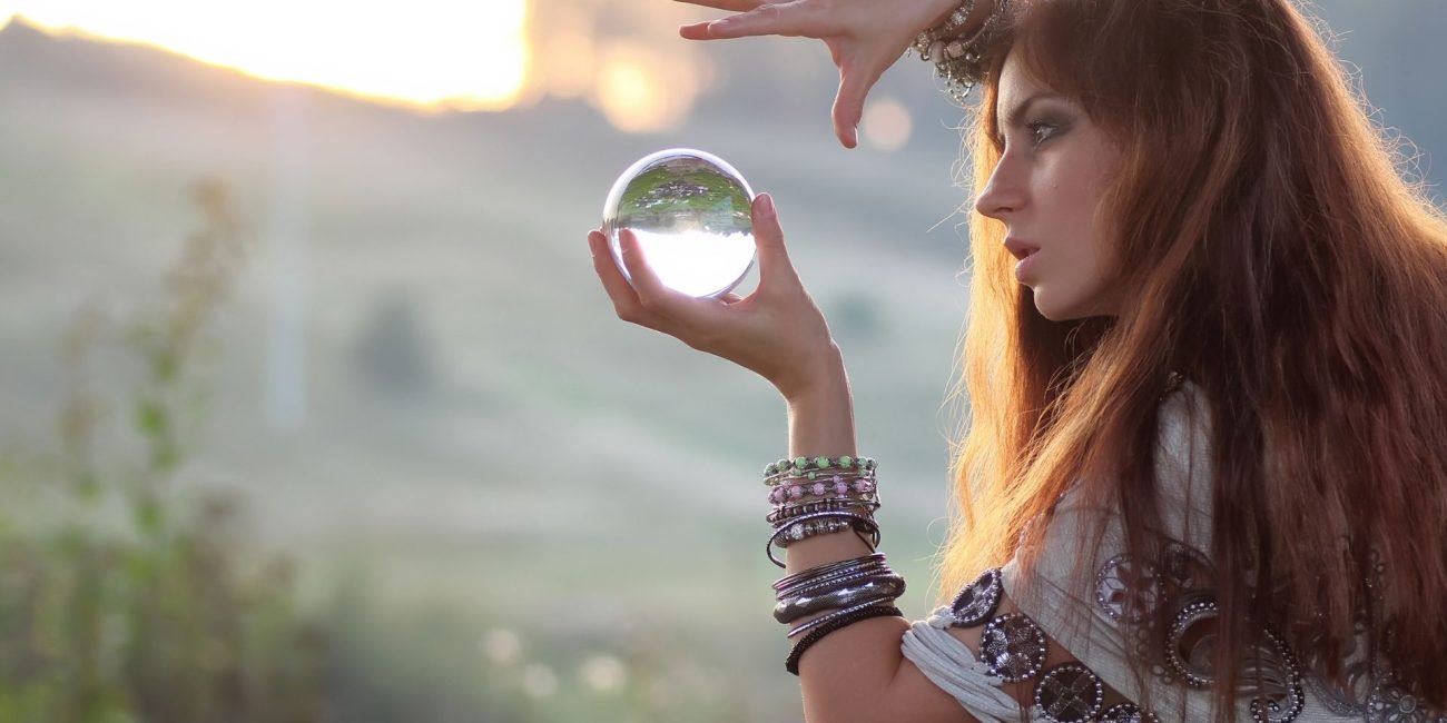 Channeling and Mediumship: Receiving Messages Beyond the Veil