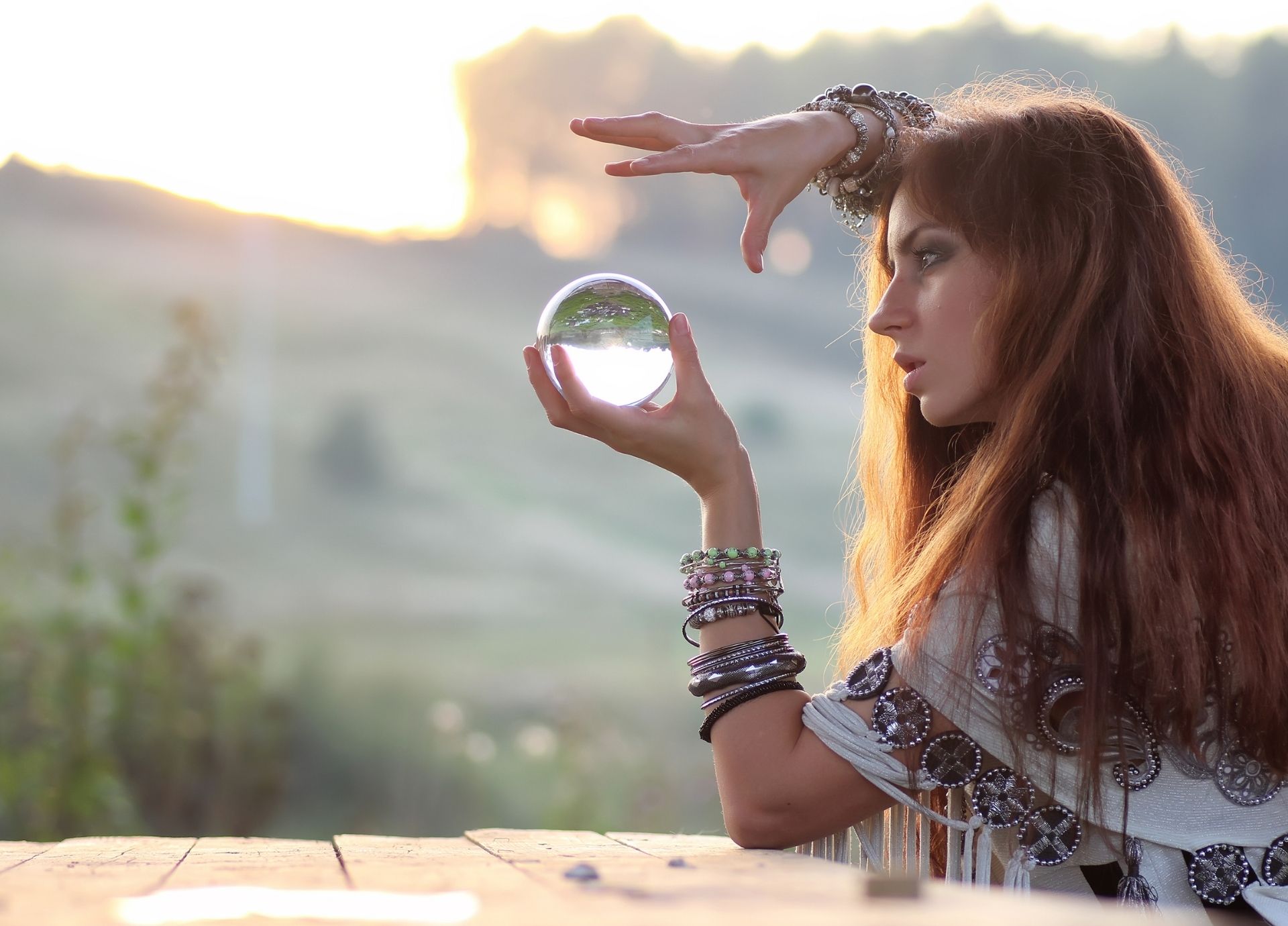 Channeling and Mediumship: Receiving Messages Beyond the Veil