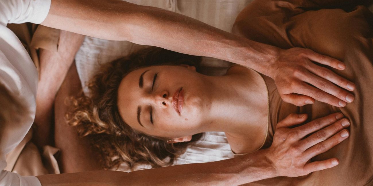 Clairsentience and Empaths: Feeling Energy with the Body