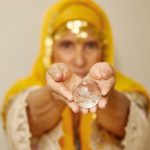 Clairvoyance, Clairaudience, Clairsentience: The Psychic Gifts of Seeing, Hearing & Feeling Energy