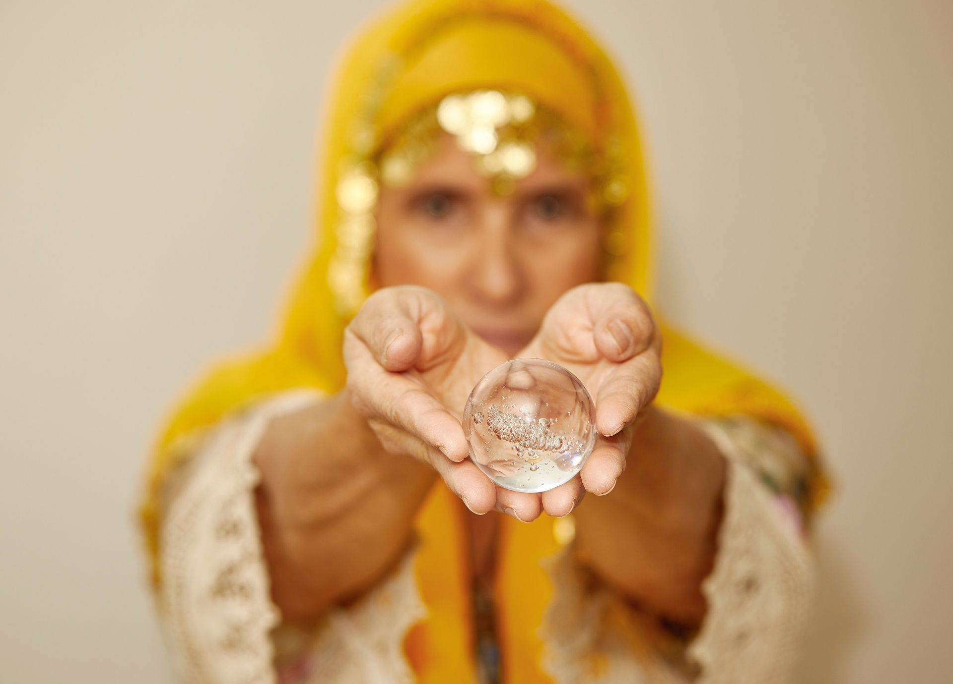 Clairvoyance, Clairaudience, Clairsentience: The Psychic Gifts of Seeing, Hearing & Feeling Energy