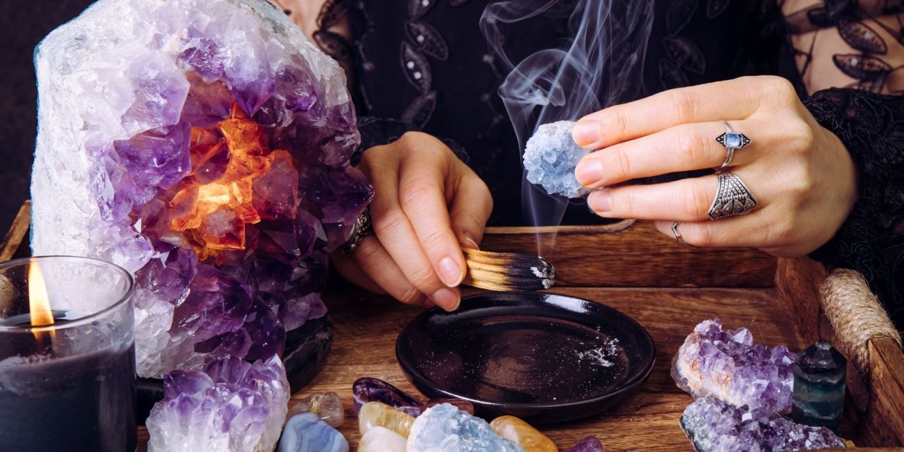 Daily Rituals to Strengthen Intuition and Psychic Clarity