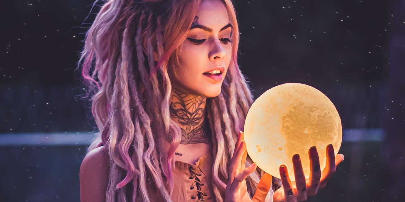 A Witch’s Guide to Vision and Alignment