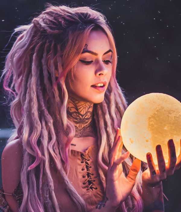 A Witch’s Guide to Vision and Alignment