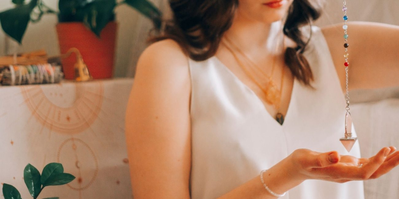 Empaths and Auras: Navigating Sensitivity in an Energetic World