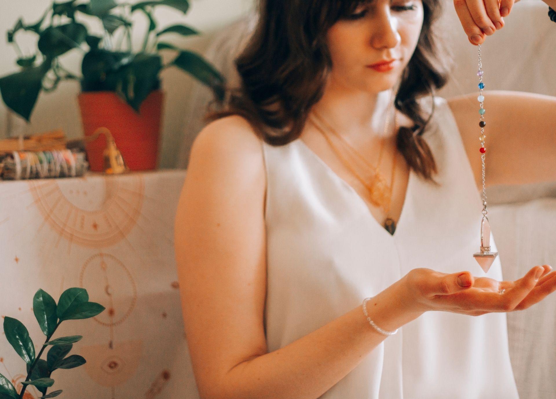 Empaths and Auras: Navigating Sensitivity in an Energetic World